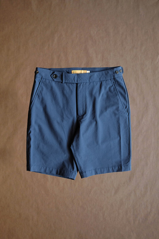Belfry Performance Short - Navy