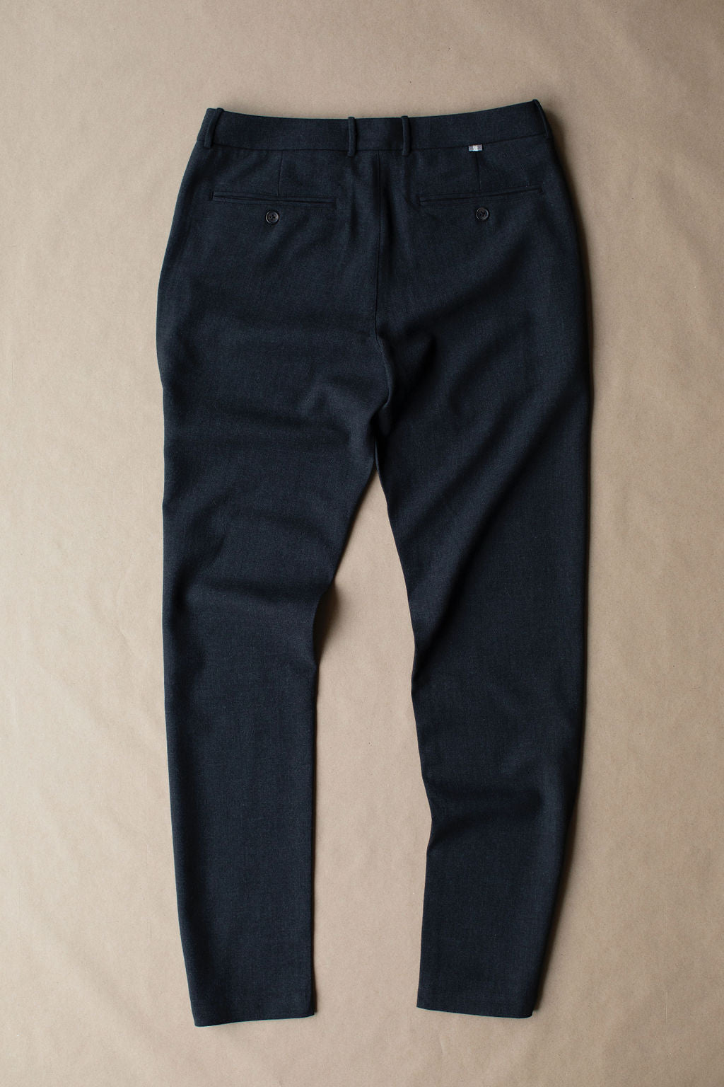 The Ben Pant - Black