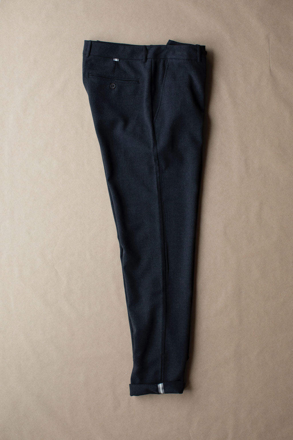 The Ben Pant - Black