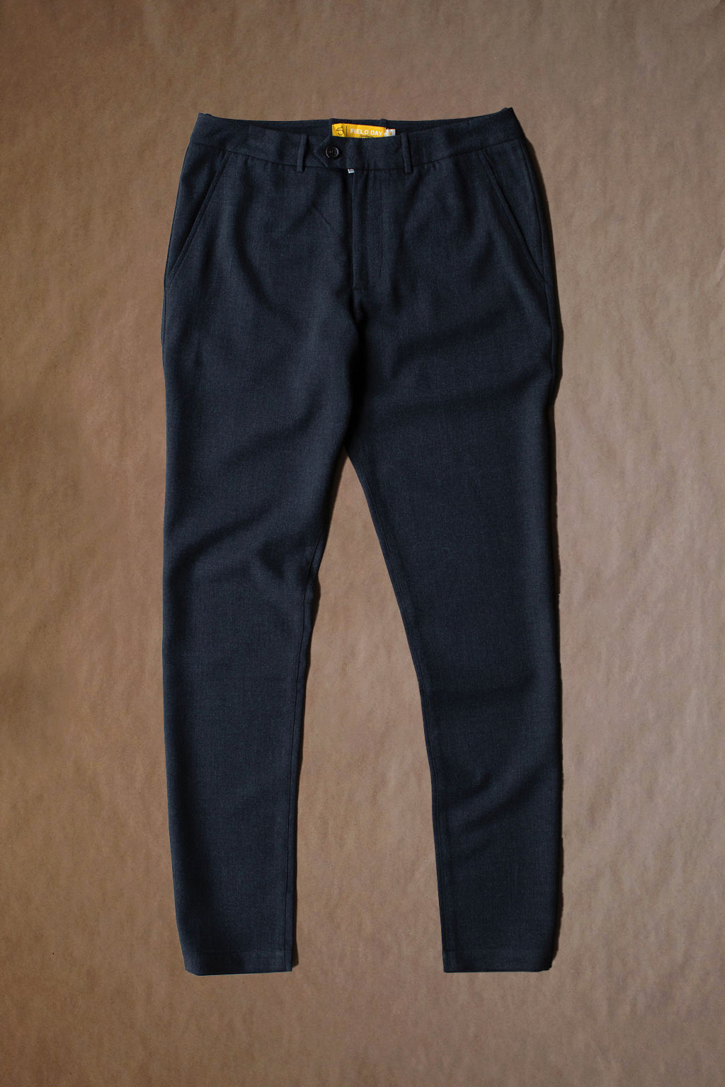 The Ben Pant - Black