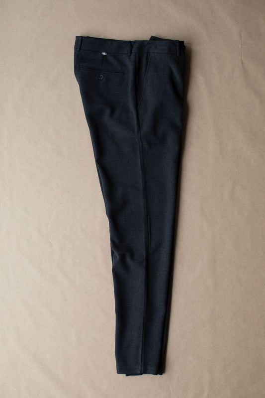 The Ben Pant - Black