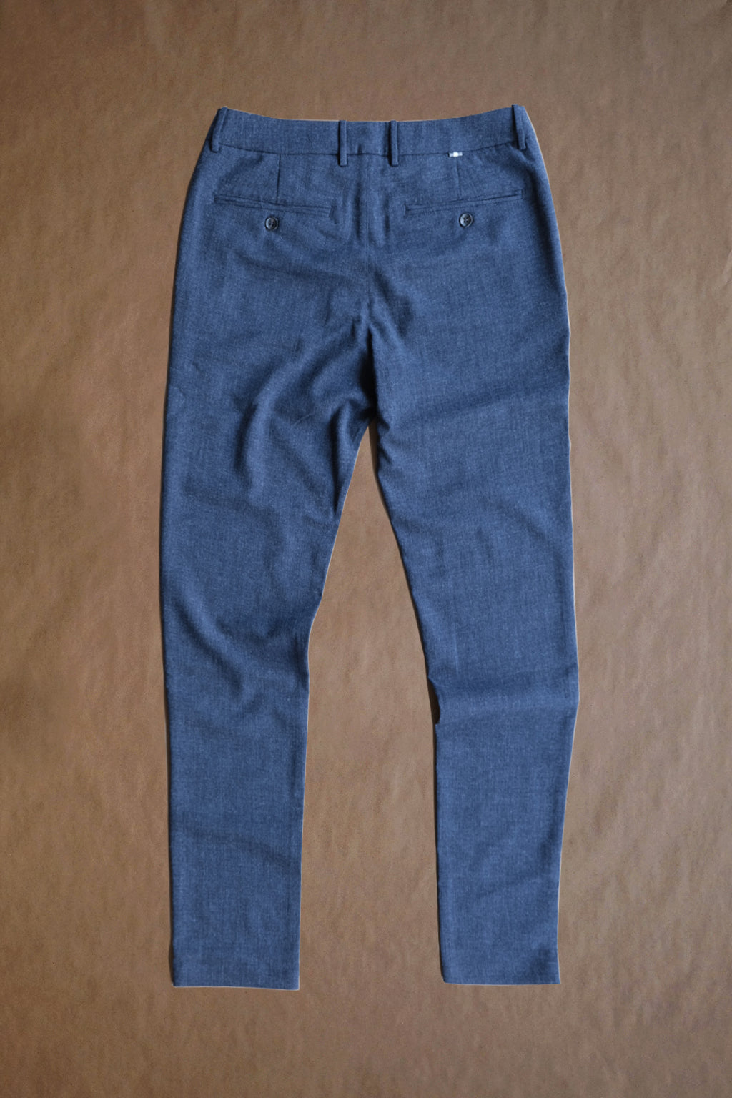 The Ben Pant - Navy