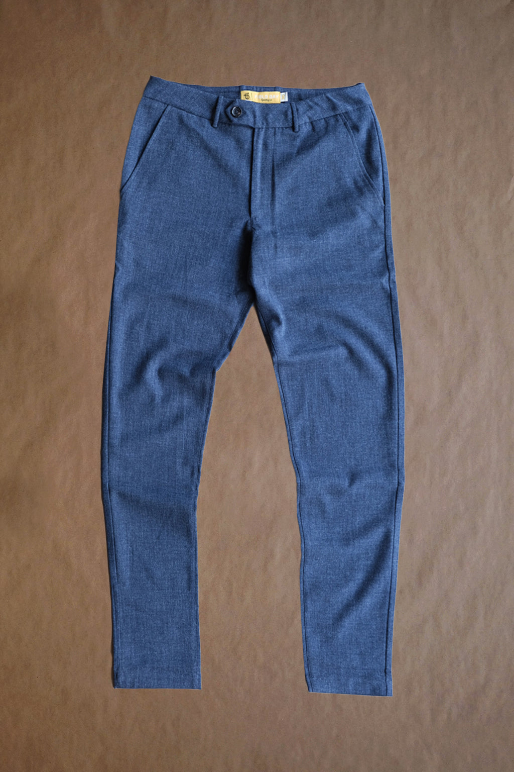 The Ben Pant - Navy