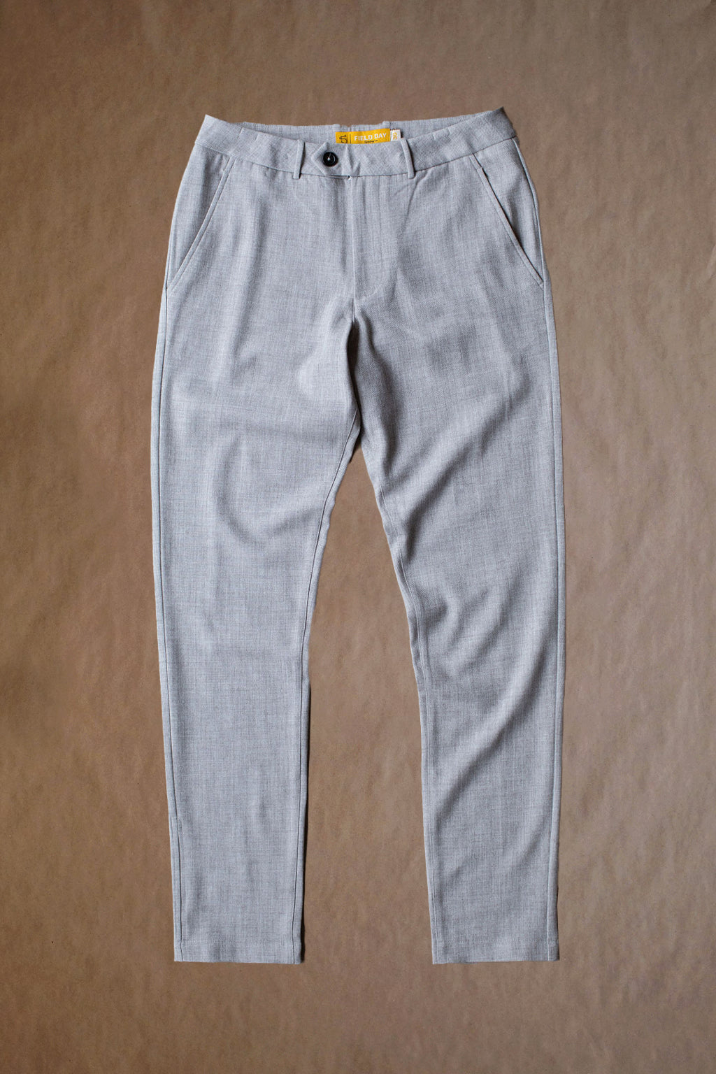 The Ben Pant - Stone