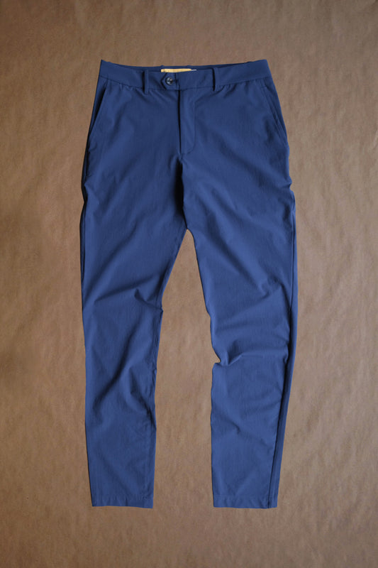 Ben Performance Pant - Navy