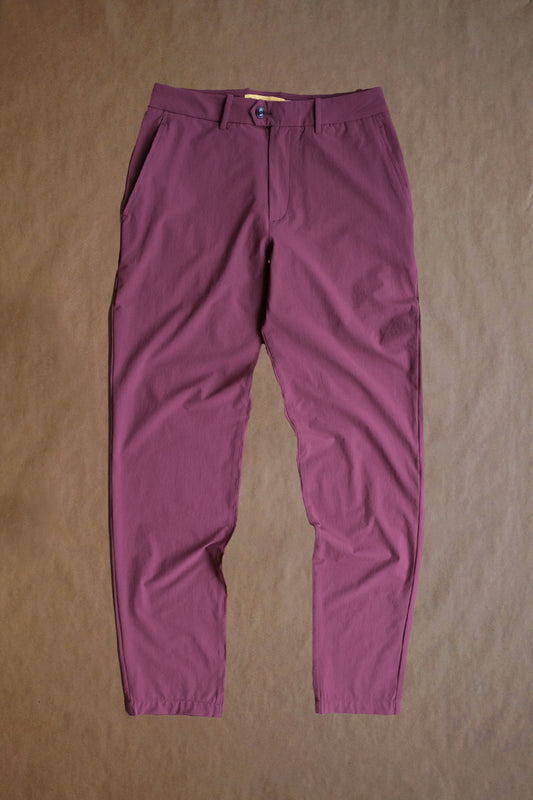 Ben Performance Pant - Madison