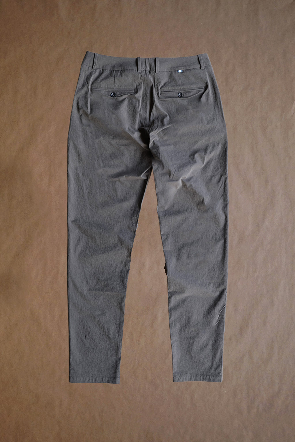 Ben Performance Pant - Bark