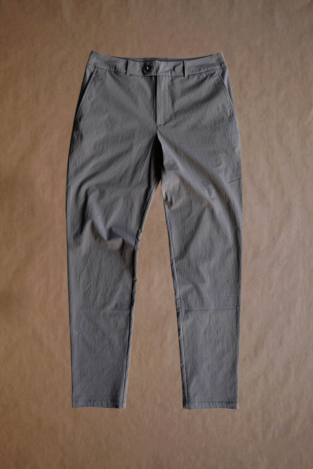 Ben Performance Pant - Bark