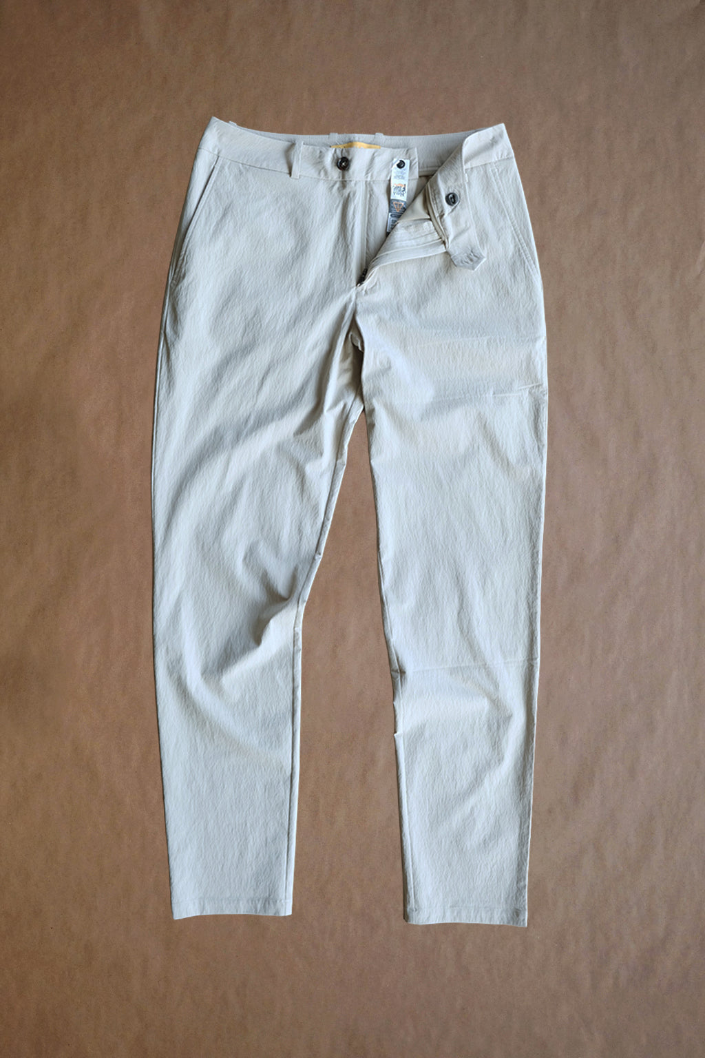 Ben Performance Pant - Raynor