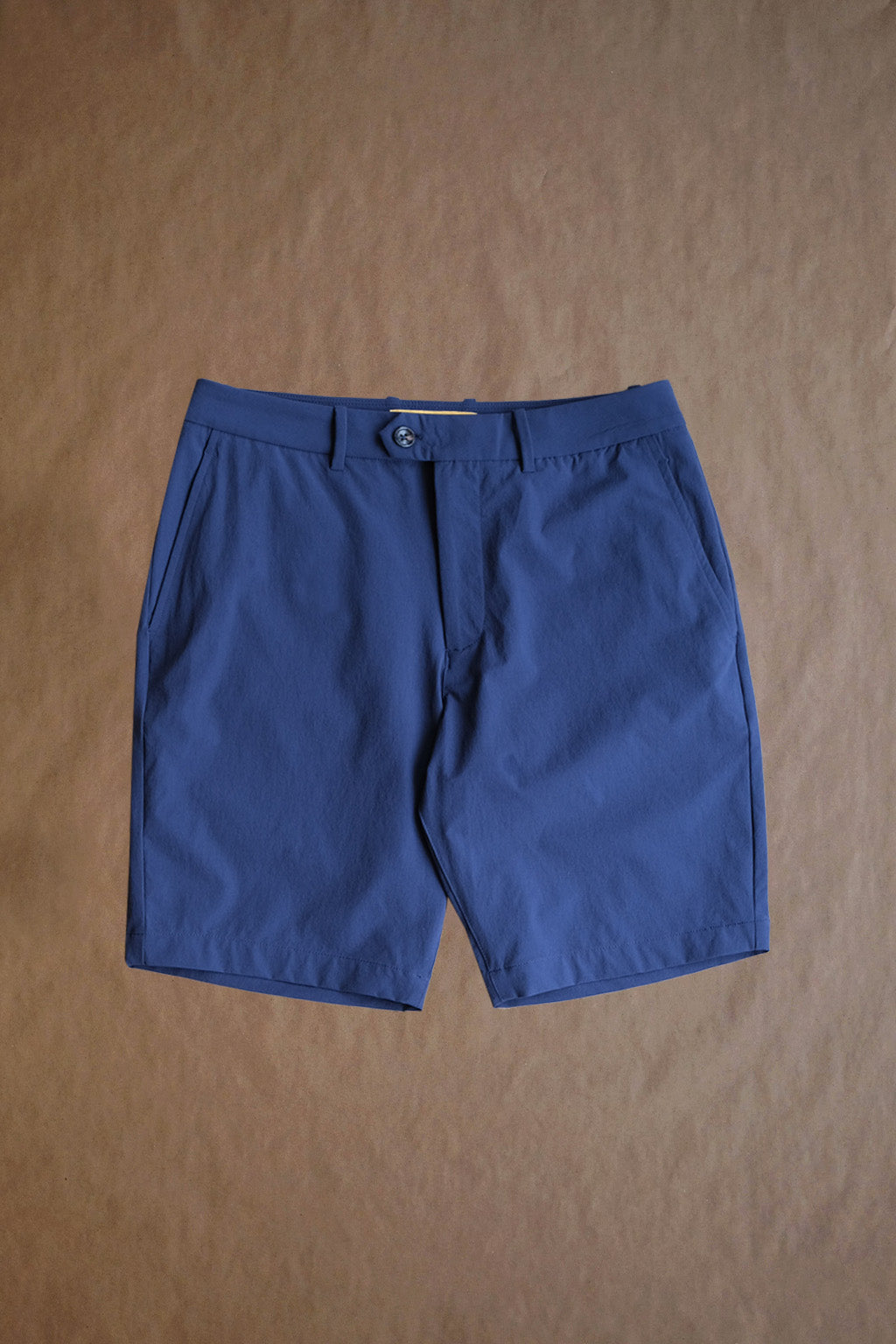 Ben Performance Short - Navy