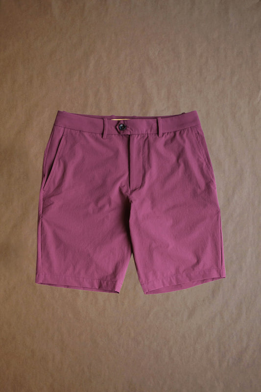 Ben Performance Short - Madison