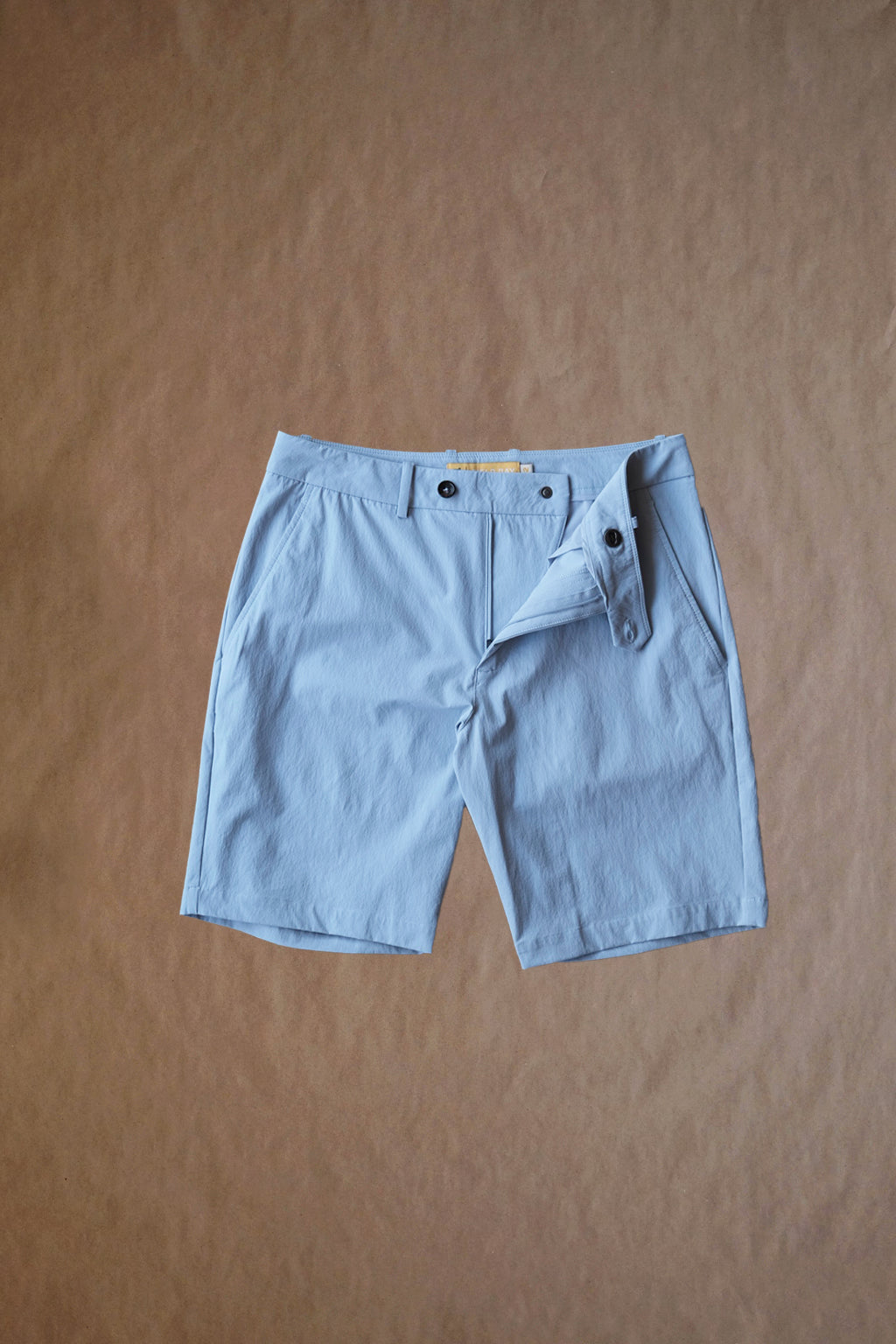 Ben Performance Short - Burnham