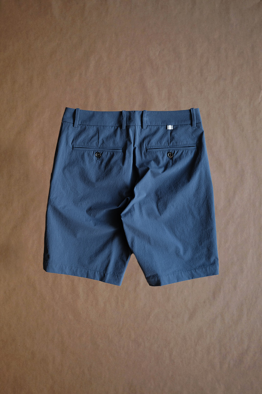 Ben Performance Short - Navy