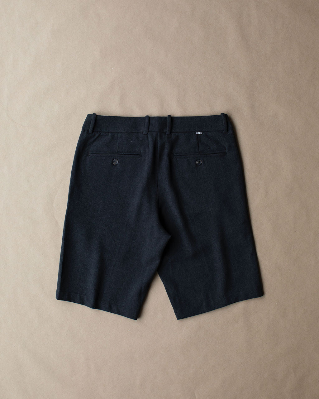 The Ben Short - Black