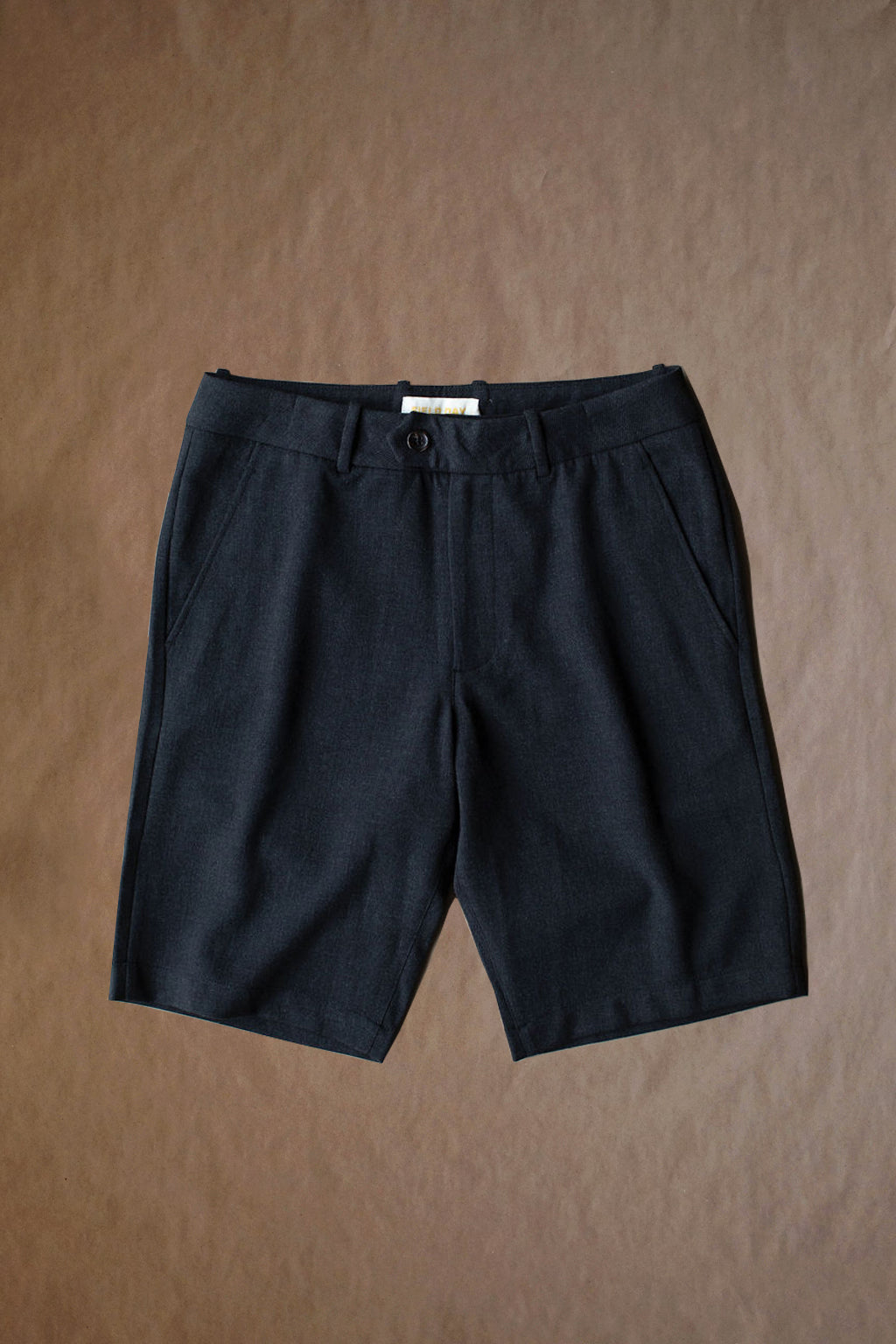 The Ben Short - Black - Sample