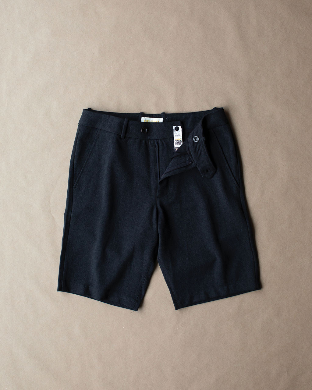 The Ben Short - Black