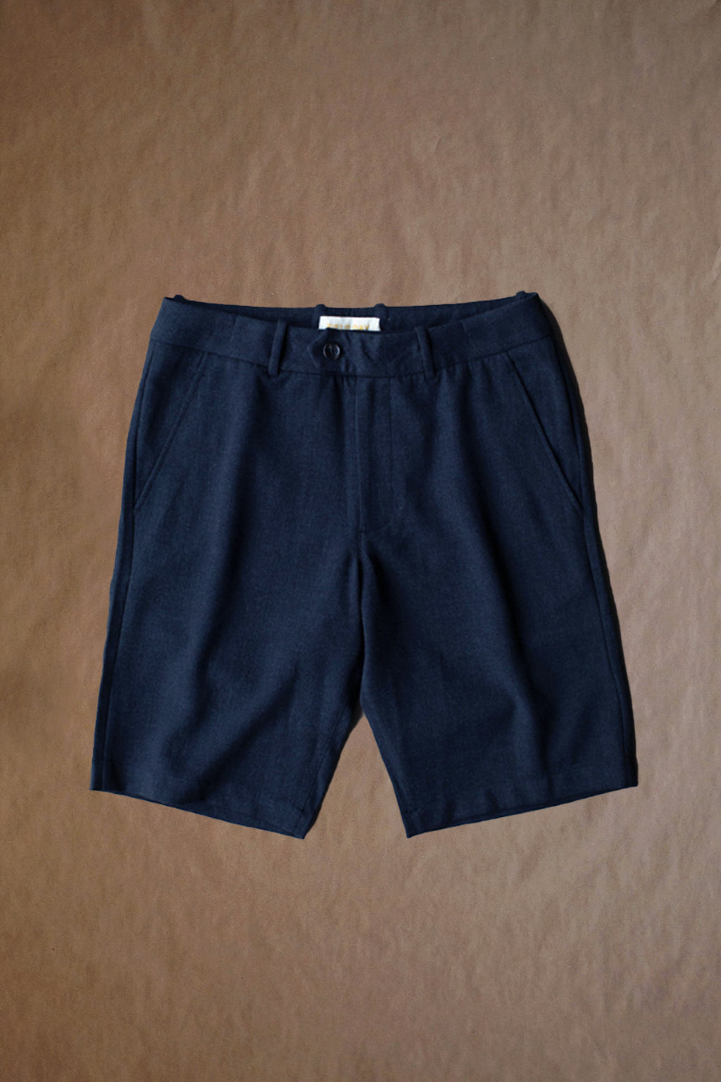 Ben Short - Navy