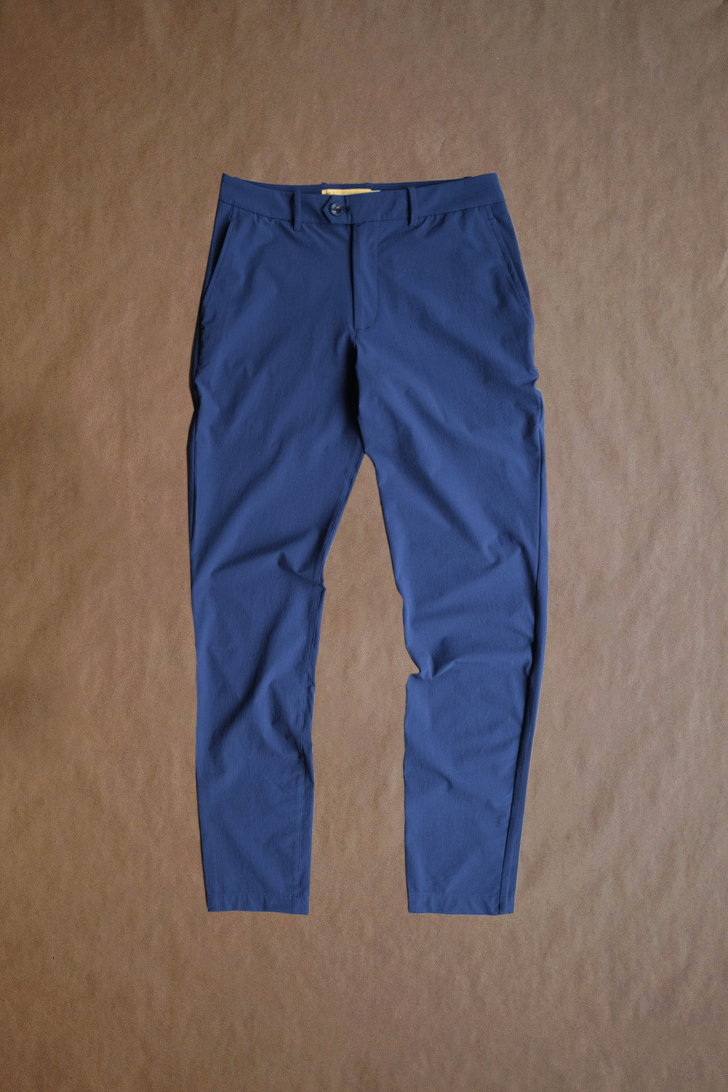 Ben Performance Pant - Navy