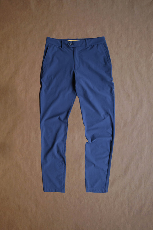 Ben Performance Pant - Navy