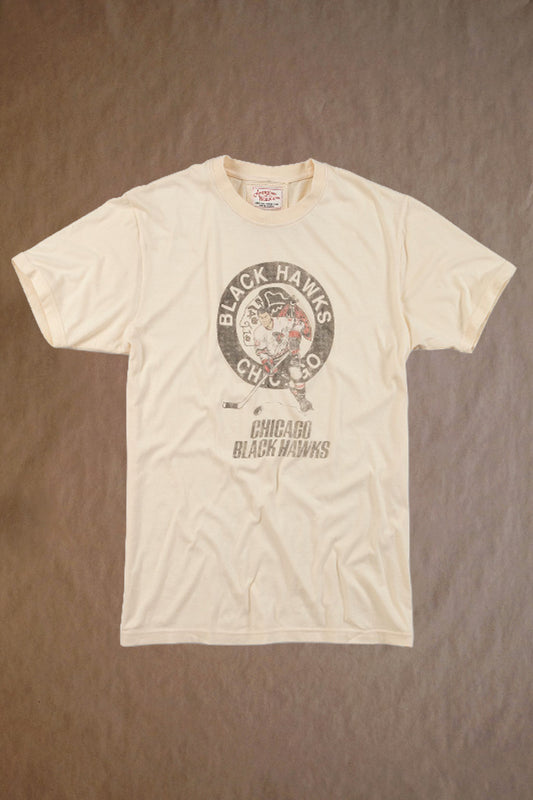 Blackhawks Vintage Shirt