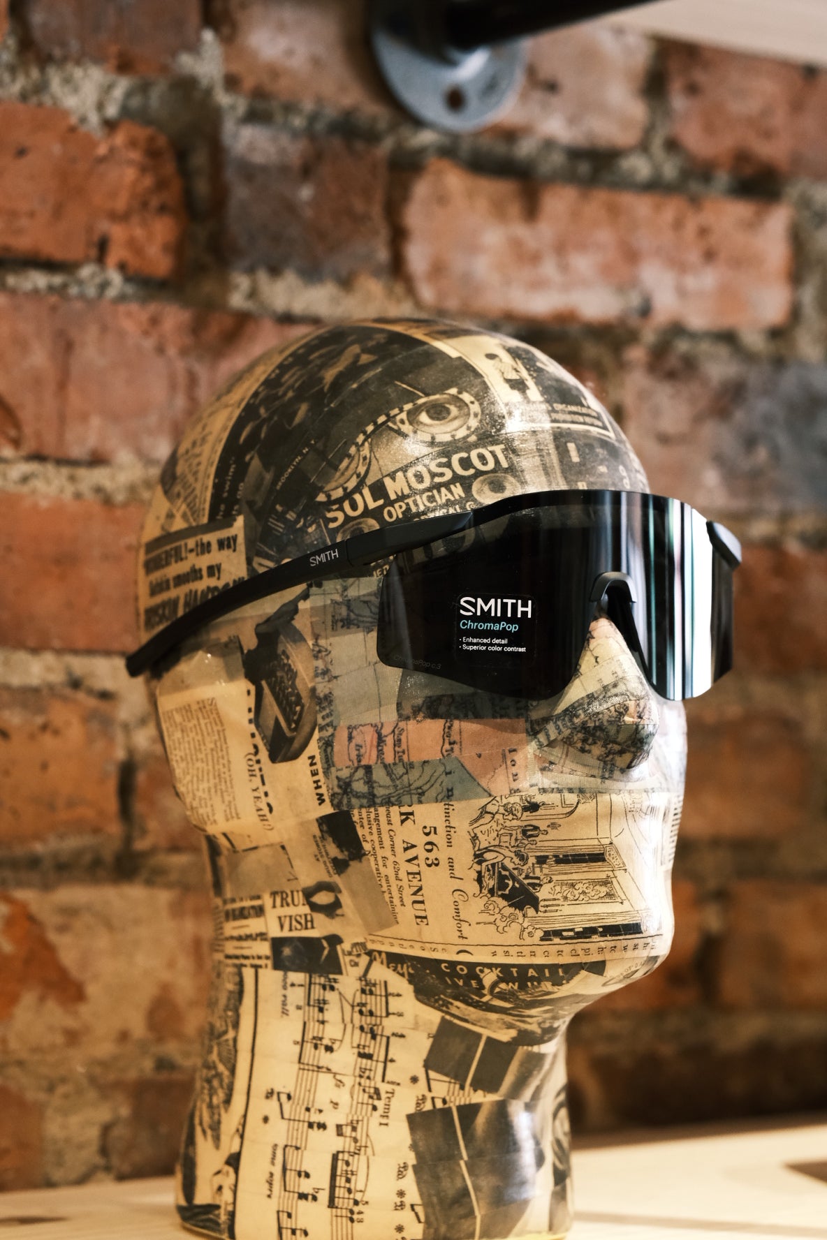 Defy - Matte Black