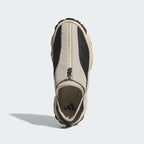 Codechaos Techmoc Golf Mule Shoe - Khaki Three / Core Black / Khaki Three