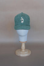 Caddie Cap Brushed Cotton - Runbrella Edition