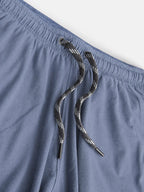 Carrollton Classic Short - Anchor