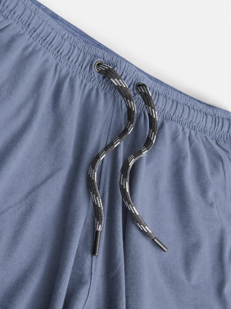 Carrollton Classic Short - Anchor