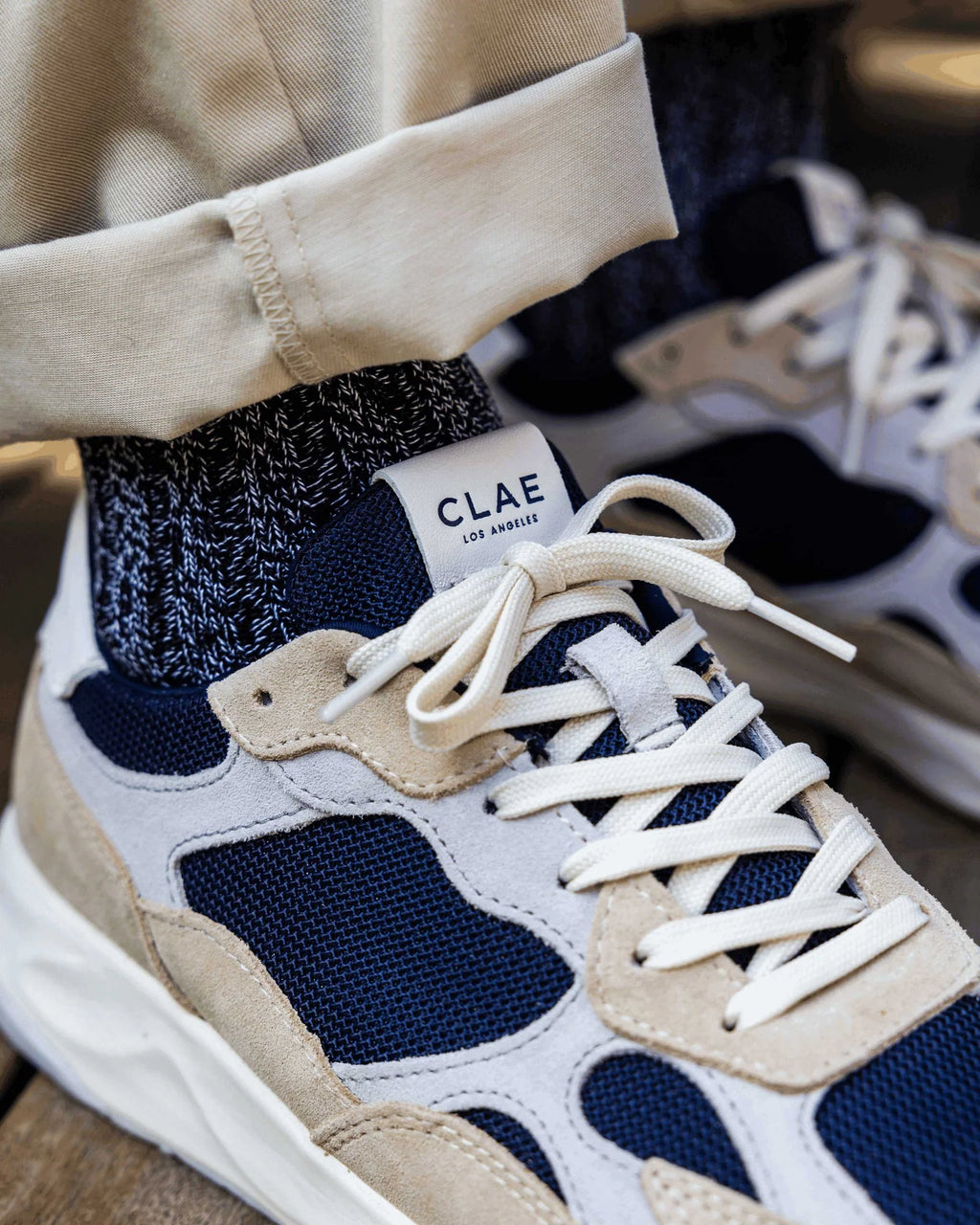 Zuma - Safari Navy