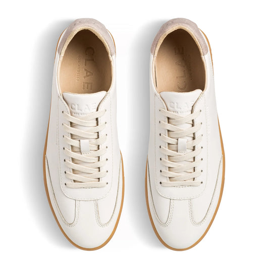 Deane - Fog Cashmere Light Gum