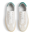 Deane - White Off-White Galpagos