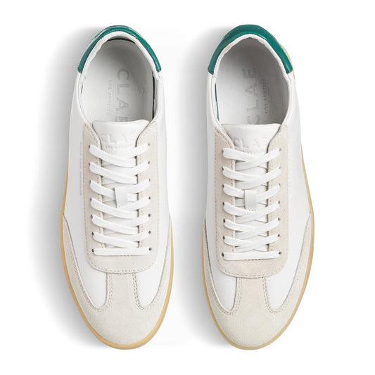 Deane - White Off-White Galpagos