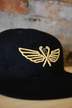 The Penna Caddie Cap