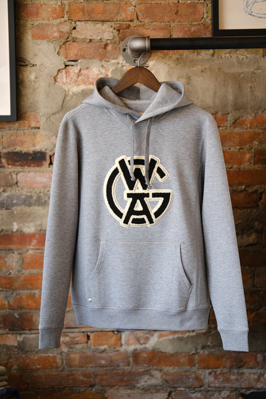 WGA 125 Hynds Hoodie