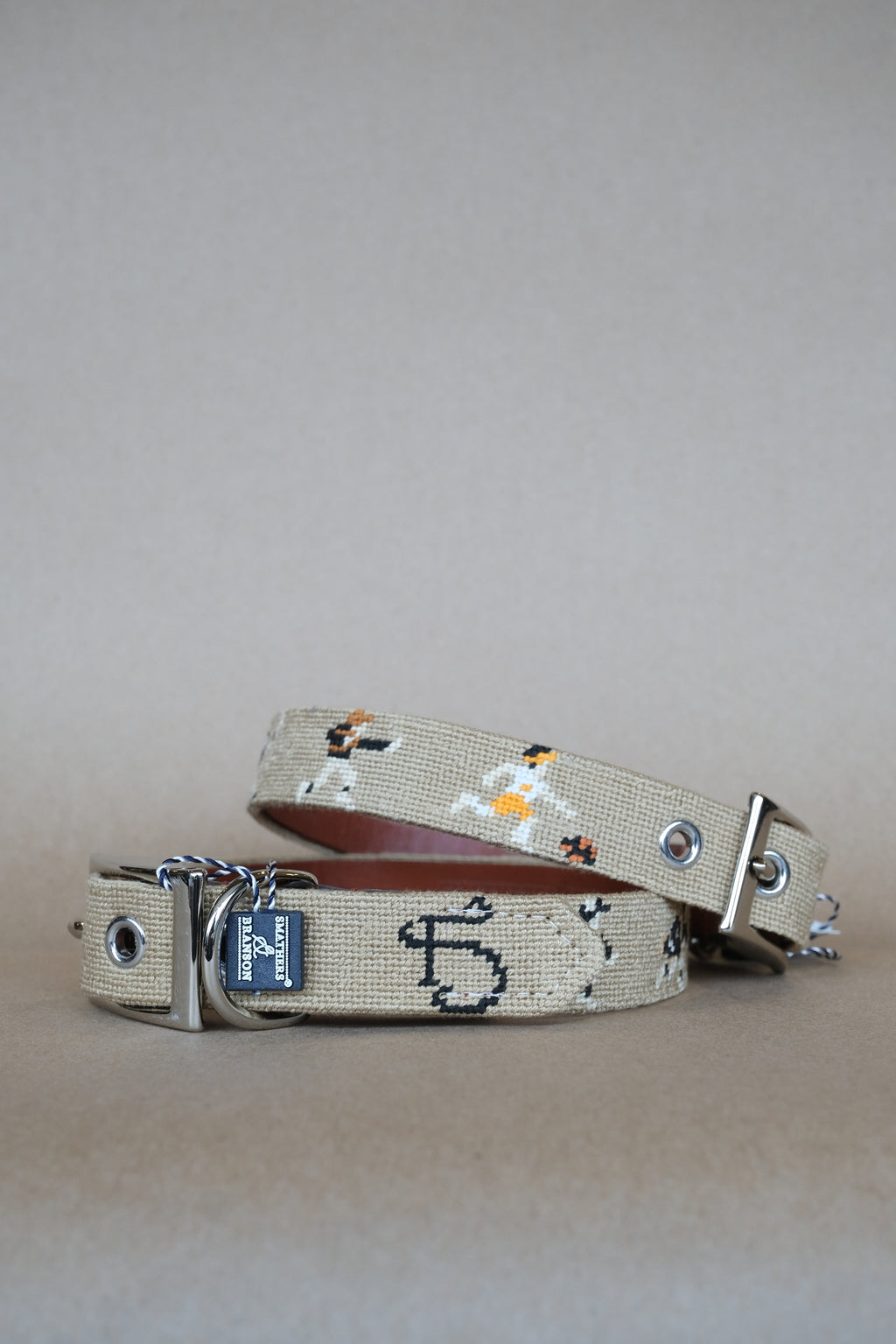 Sporting Co. Dog Collar