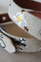 Sporting Co. Dog Collar