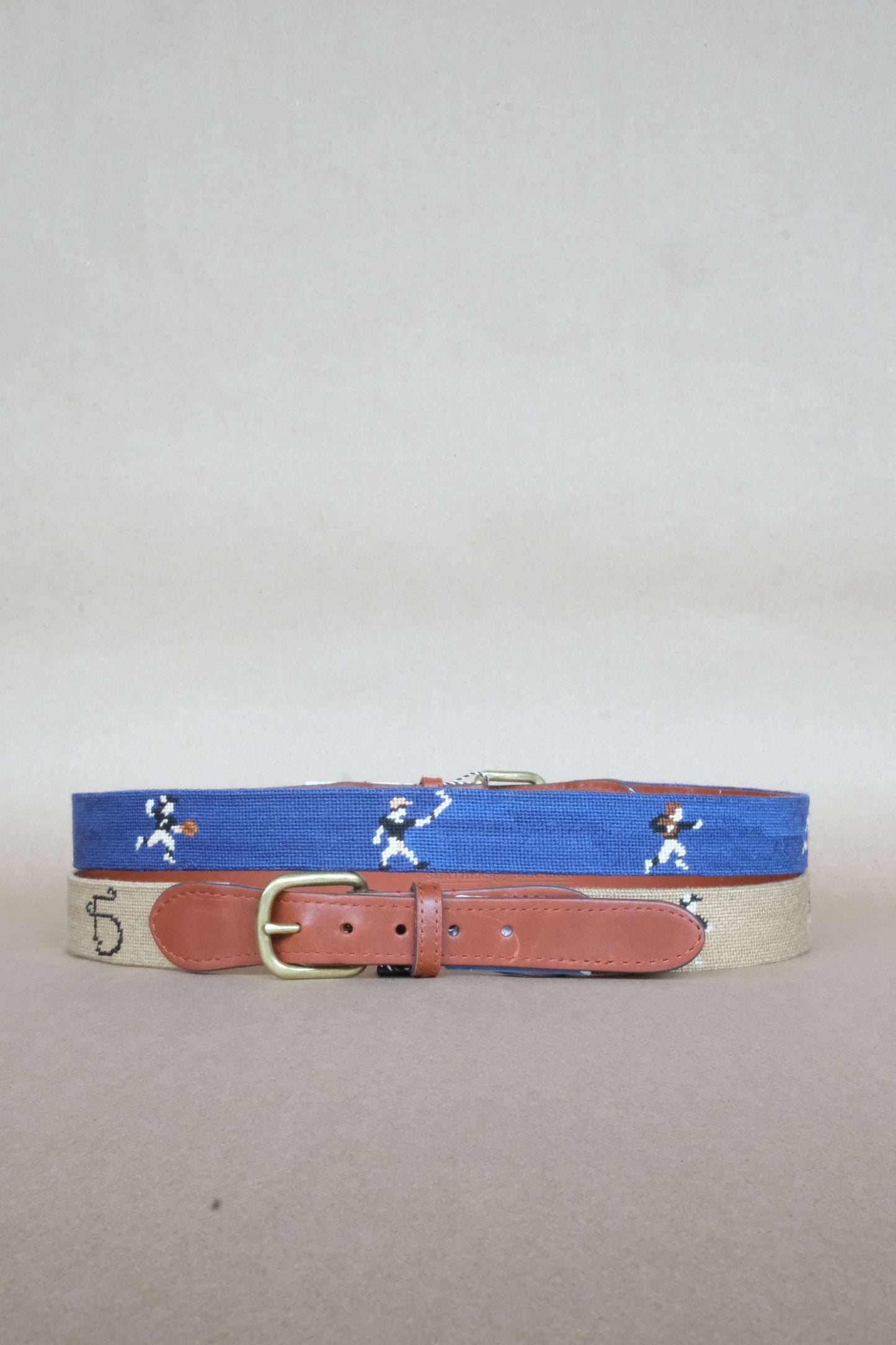 Run Boy Belt