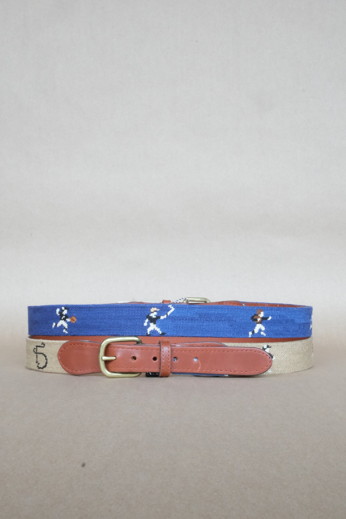 Run Boy Belt