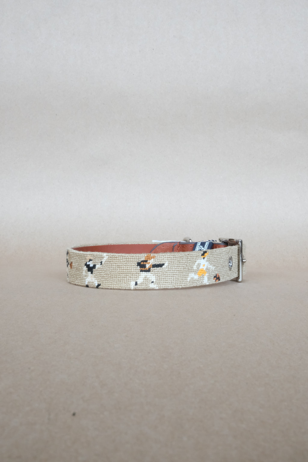 Sporting Co. Dog Collar
