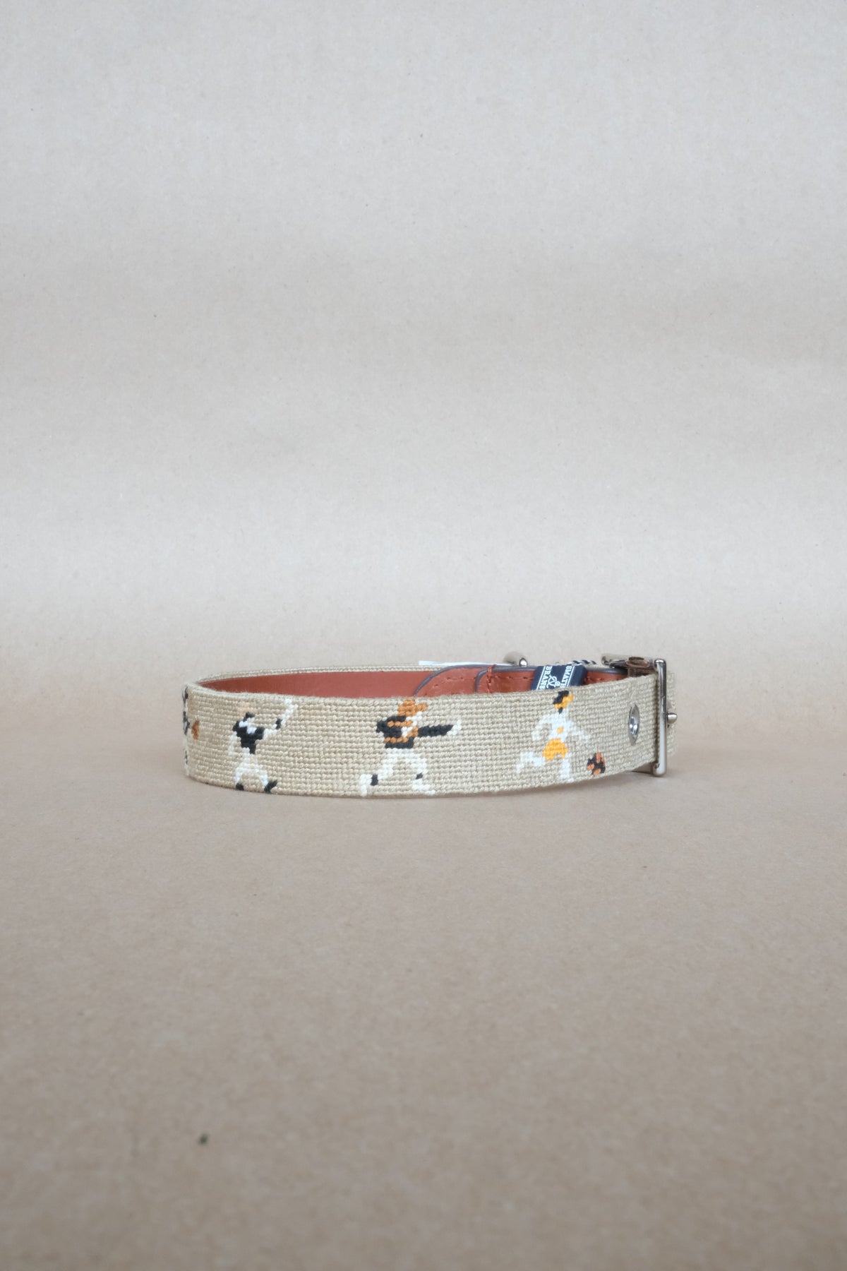 Sporting Co. Dog Collar