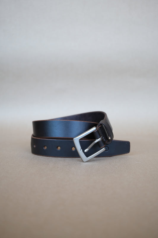 Latigo Belt - Brown