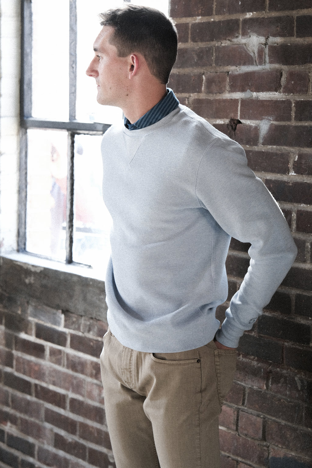 Thorson 5 Pocket - Raynor