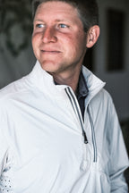 The Wyatt Windstop Packable Jacket - Fawn