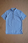 The Dunne Performance Polo - Burnham Arrowhead Print