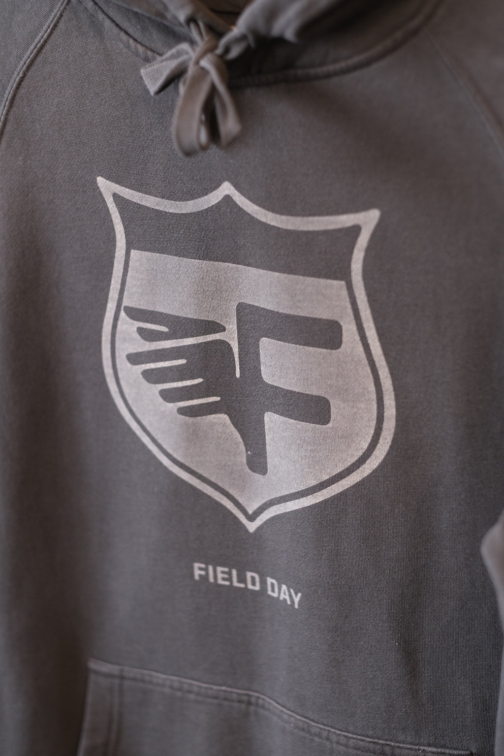 FD Flyers Hoodie