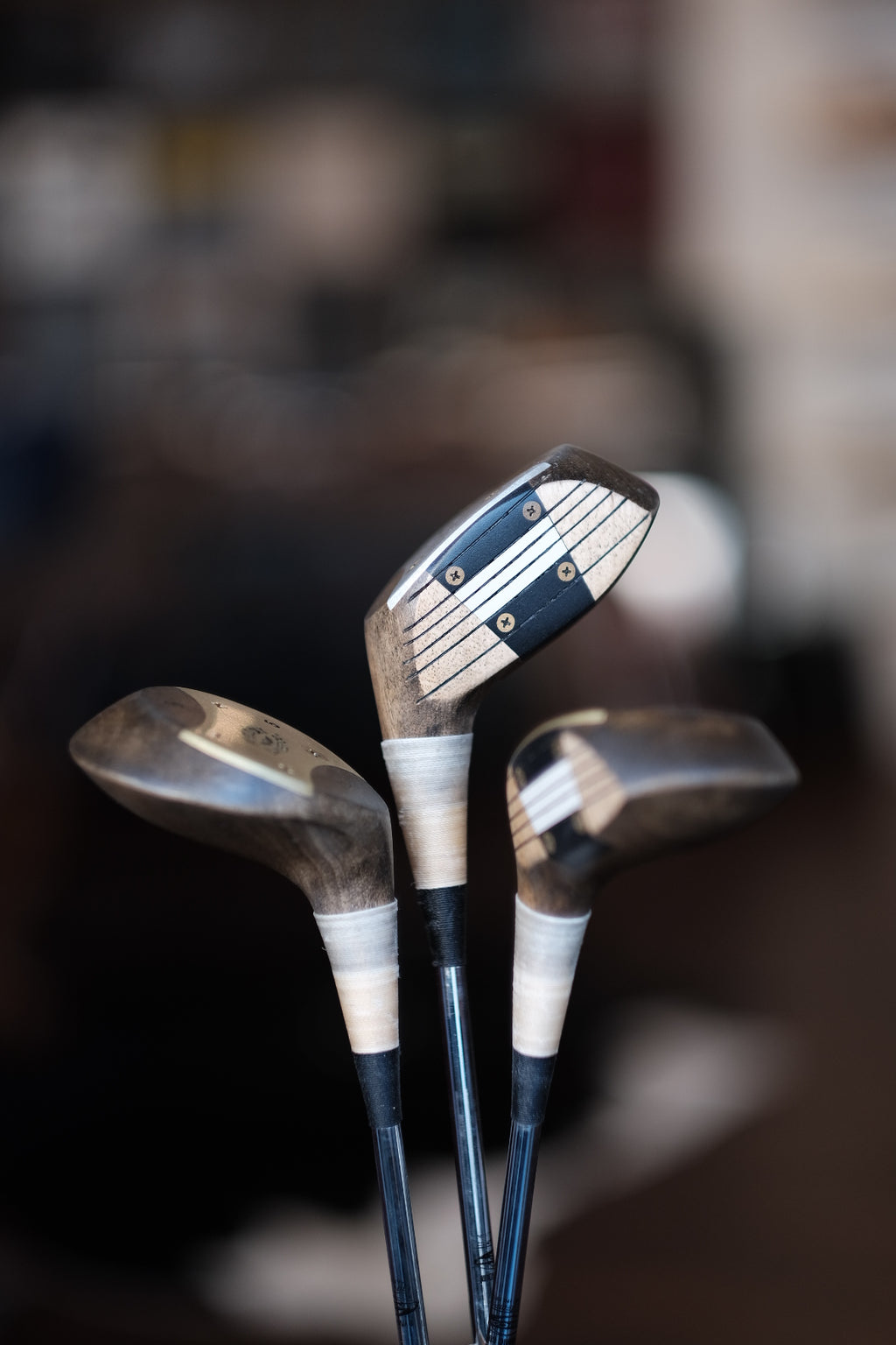 Field Day Lumber Co. Persimmon Woods