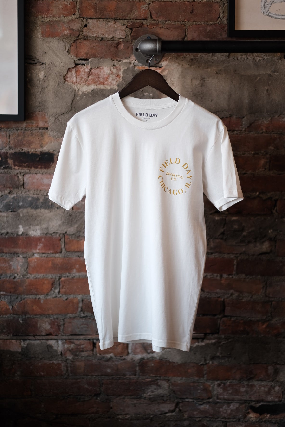 Sporting Co Tee