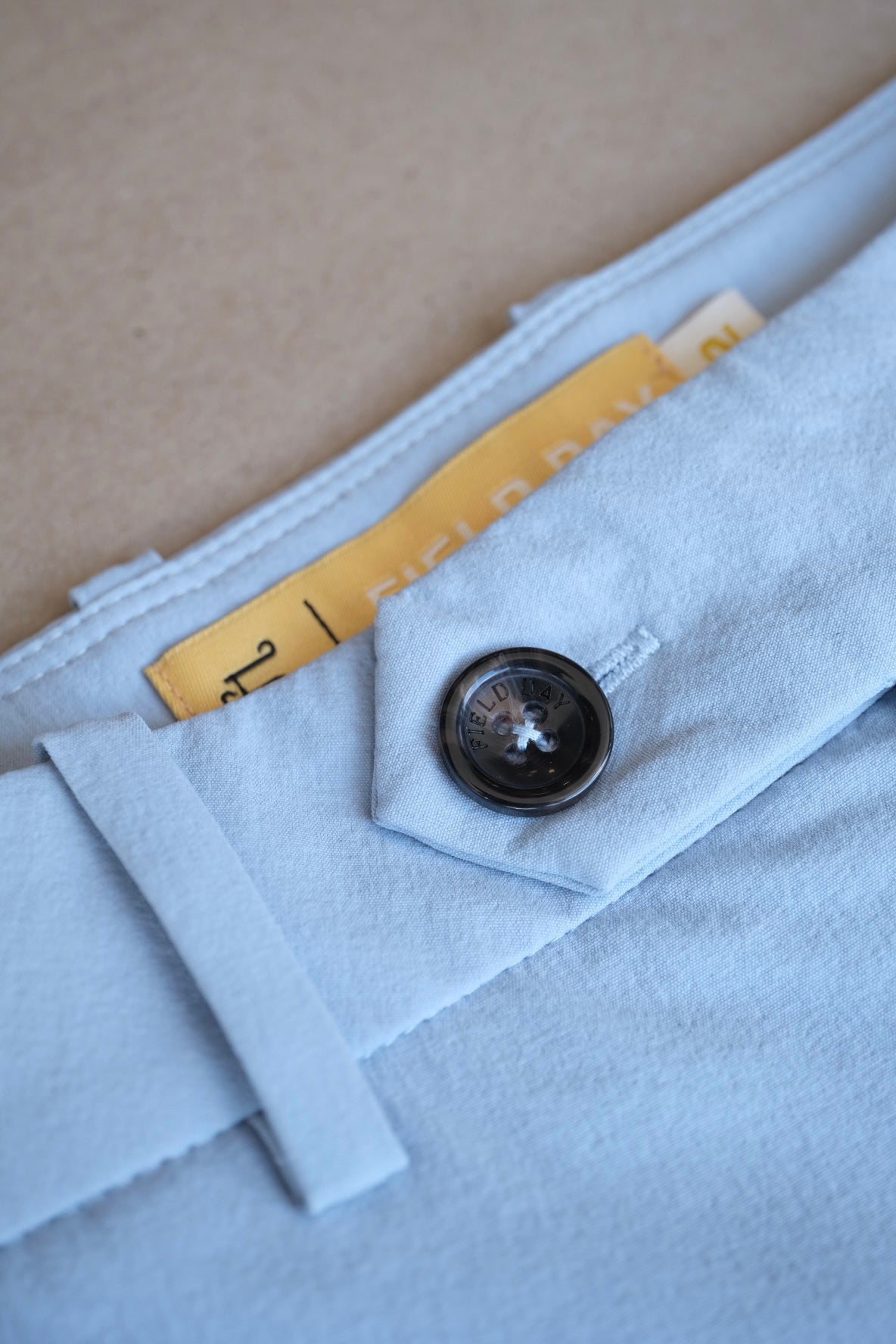Ben Performance Short - Burnham
