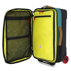 Global Travel Bag Roller - Black